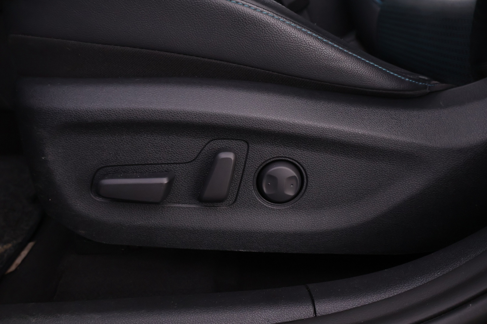 KIA Niro Electric 2021