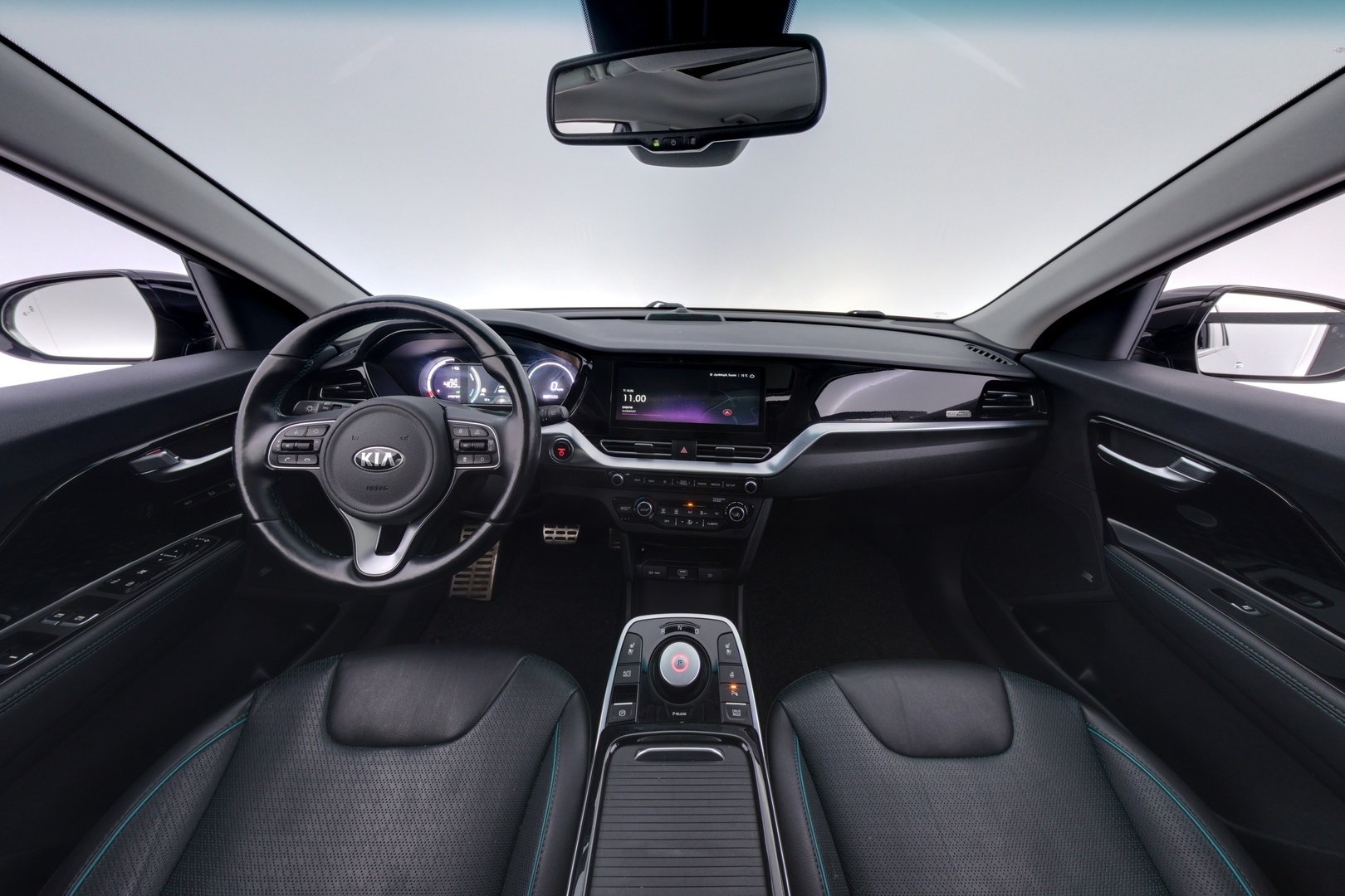 KIA Niro Electric 2021