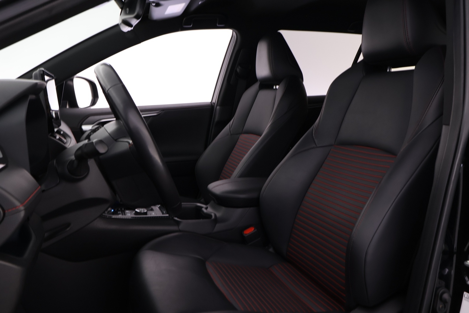 TOYOTA RAV4 PLUG-IN 2023