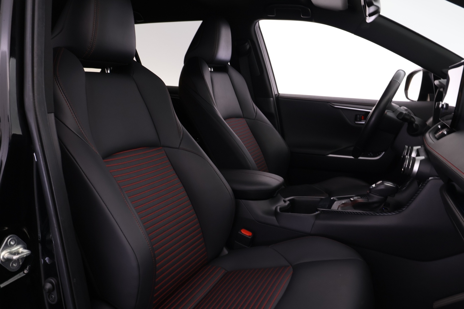 TOYOTA RAV4 PLUG-IN 2023