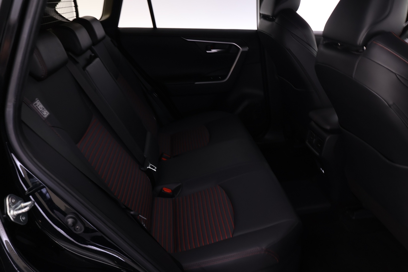 TOYOTA RAV4 PLUG-IN 2023