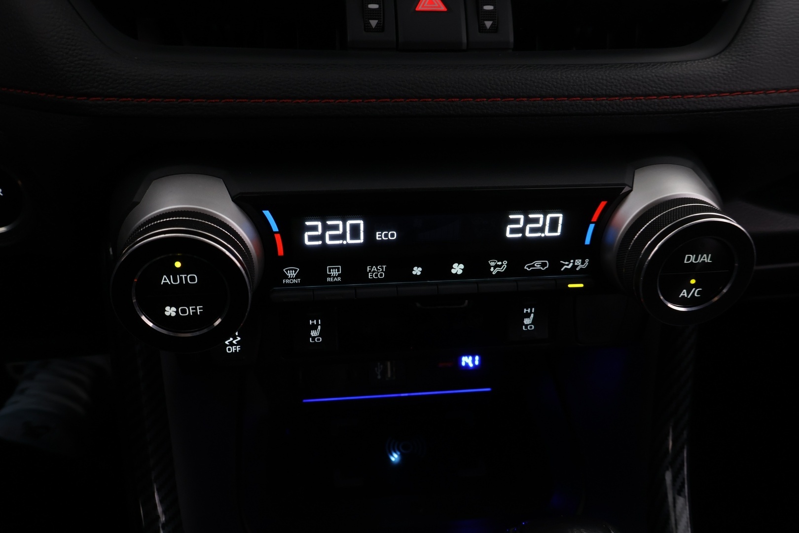 TOYOTA RAV4 PLUG-IN 2023