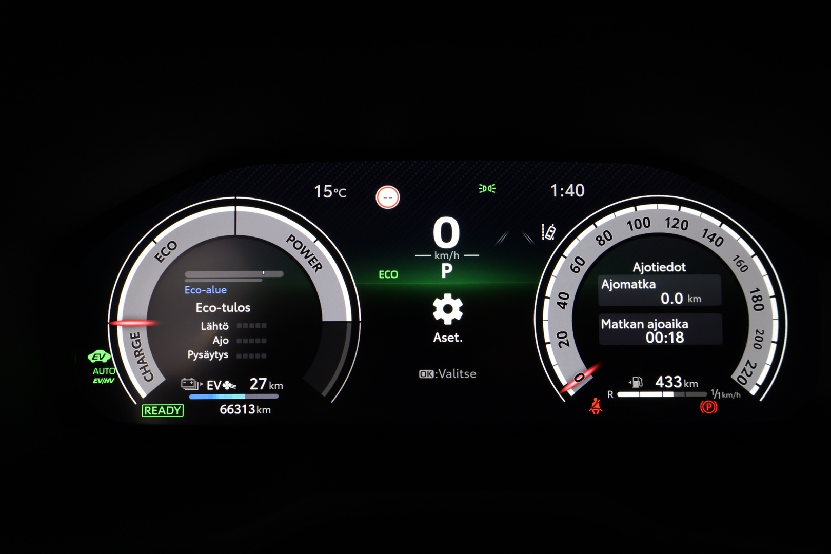 TOYOTA RAV4 PLUG-IN 2023