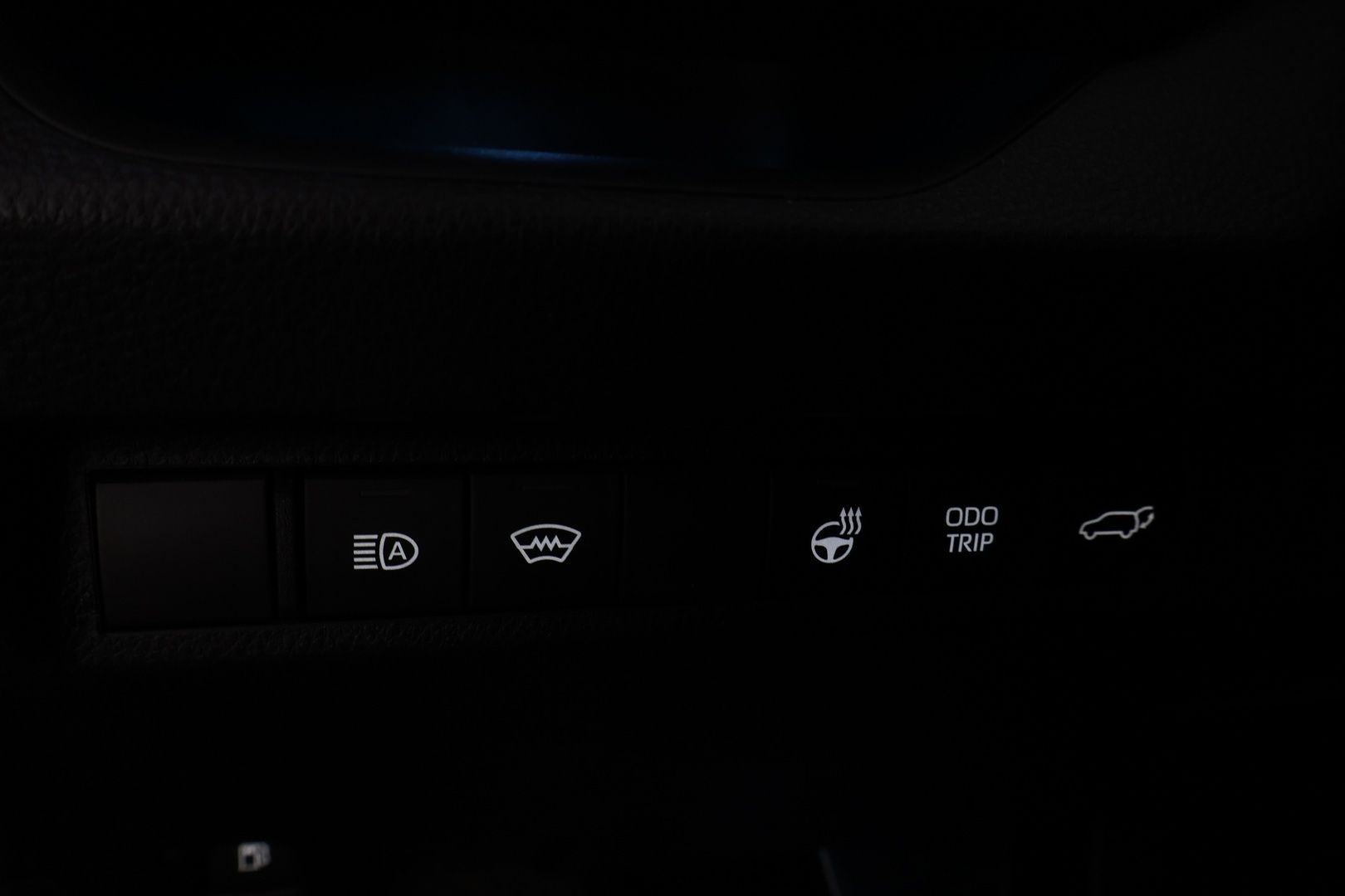 TOYOTA RAV4 PLUG-IN 2023