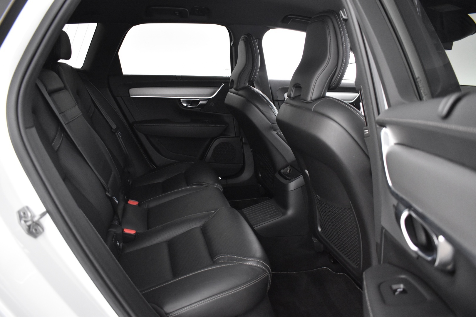 VOLVO V90 2018