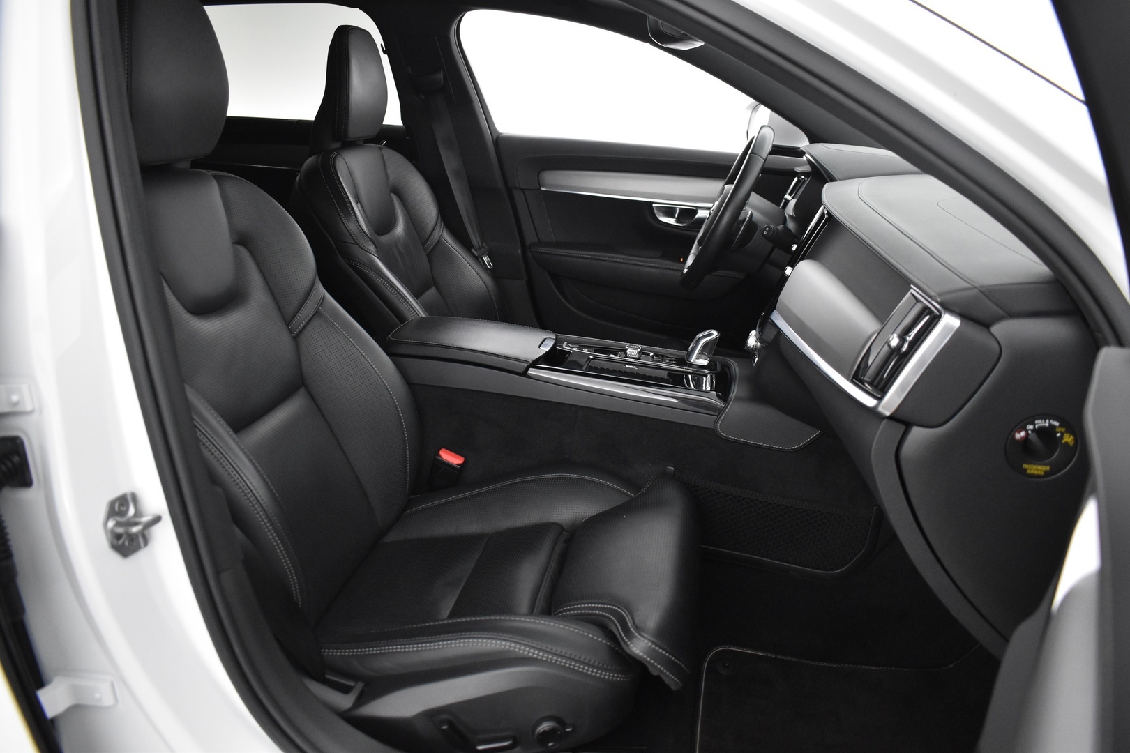 VOLVO V90 2018