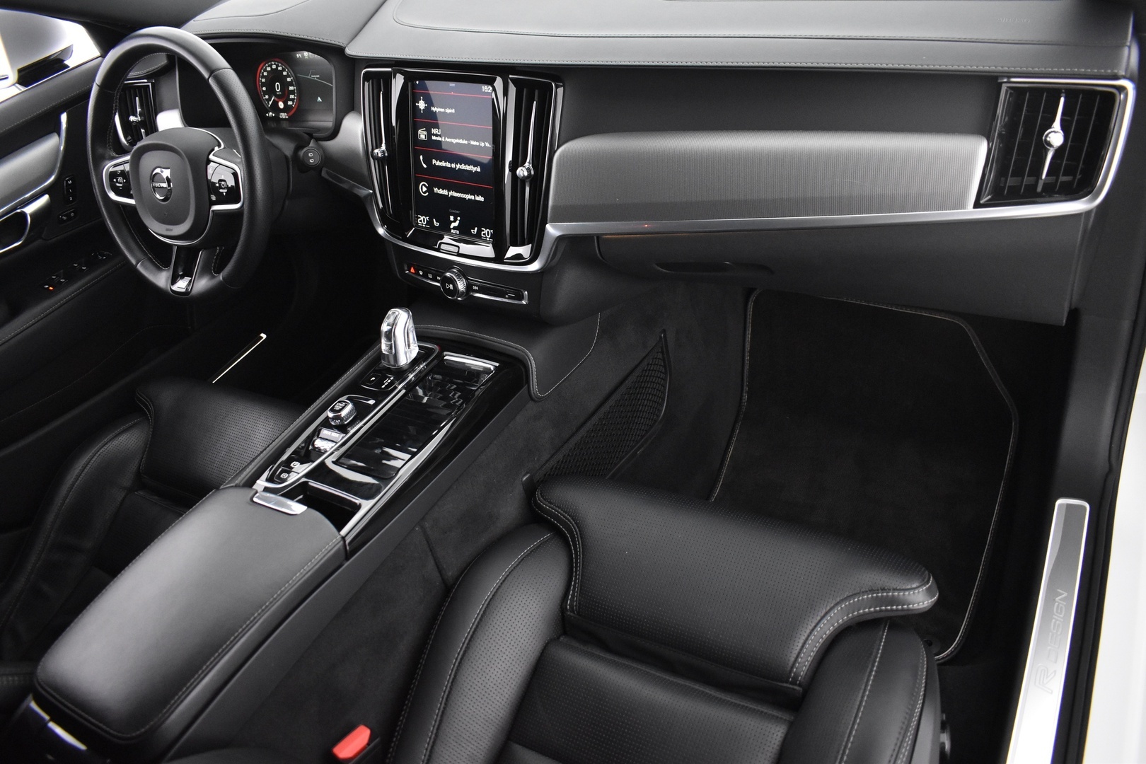 VOLVO V90 2018