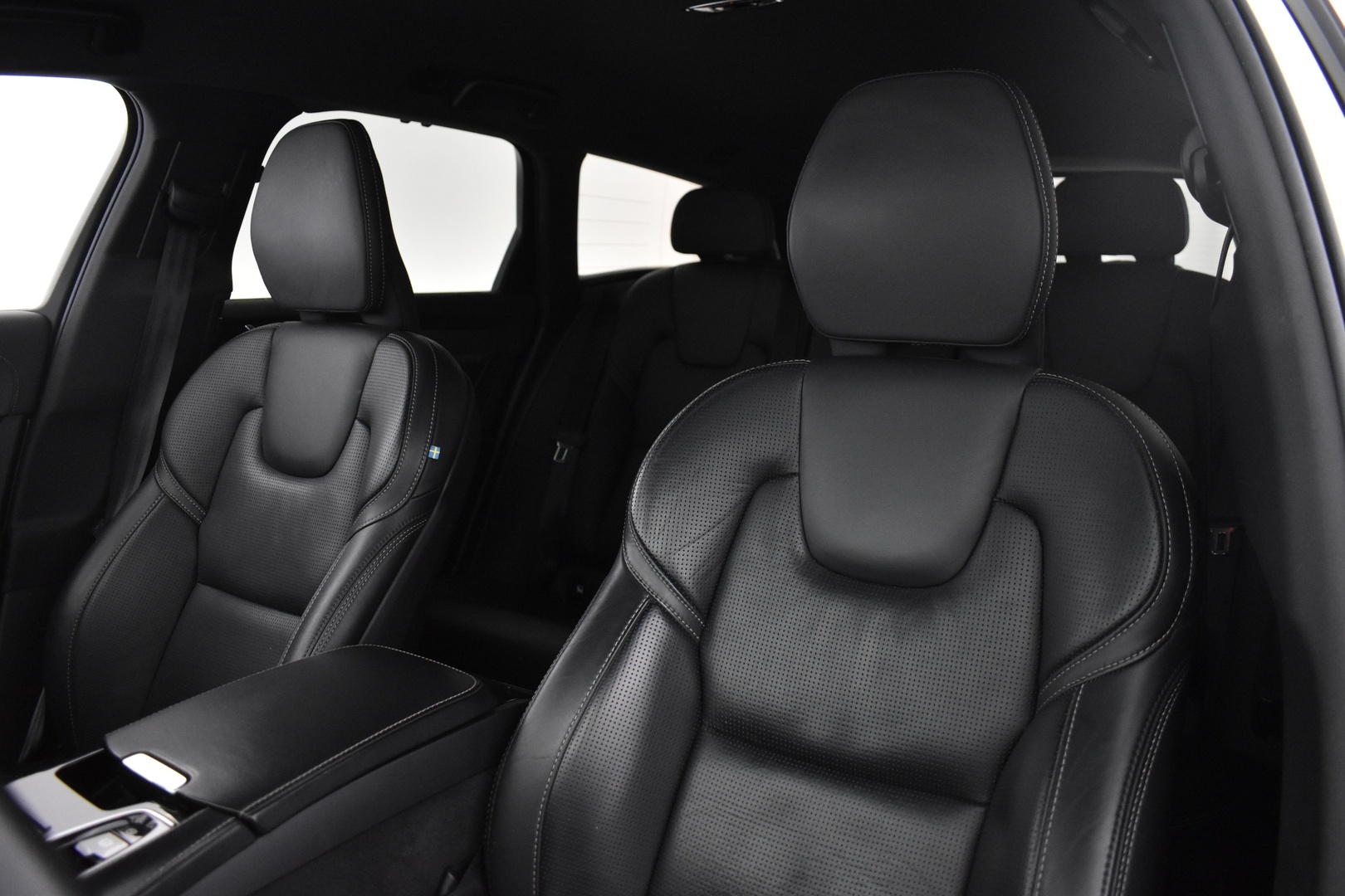 VOLVO V90 2018
