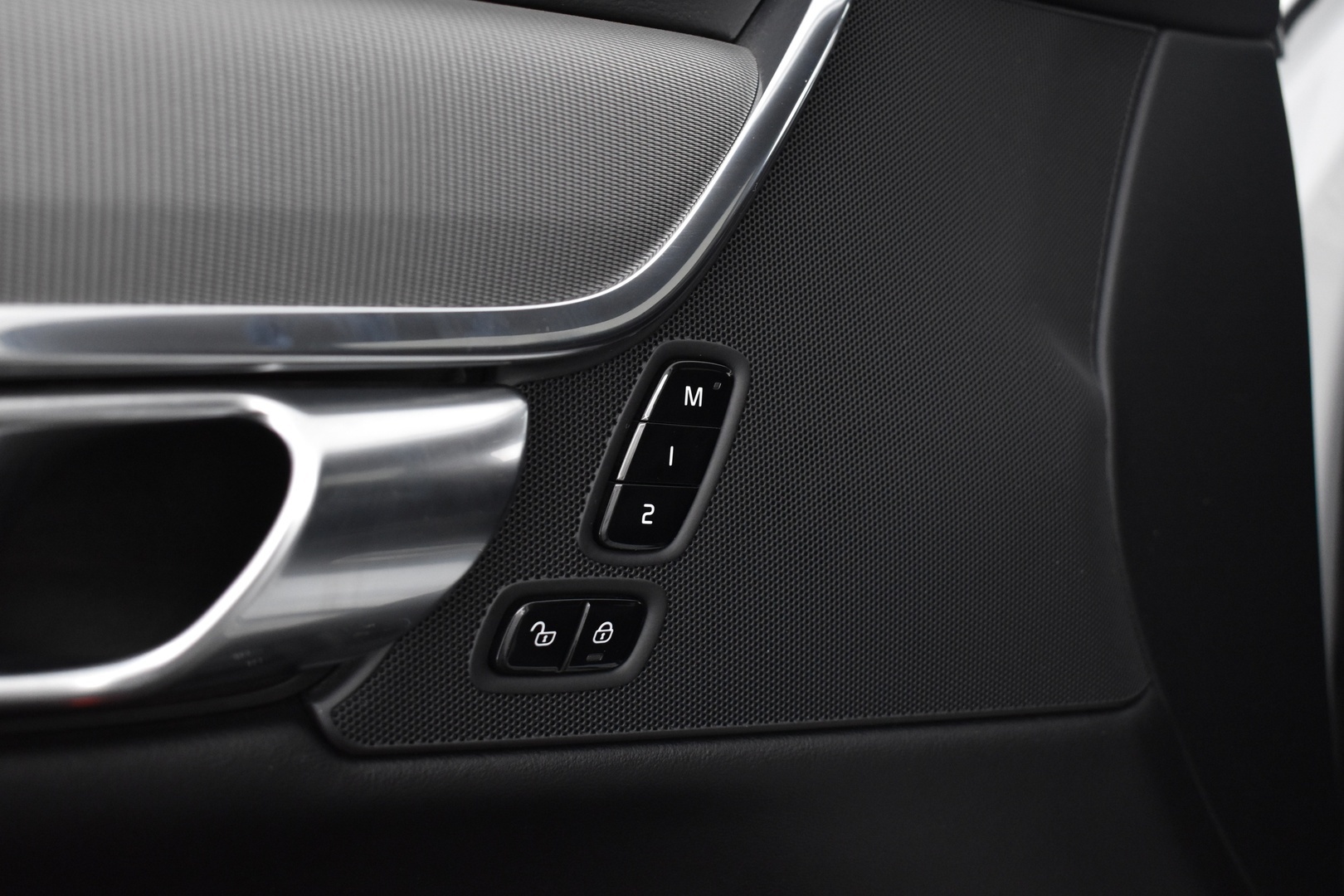 VOLVO V90 2018
