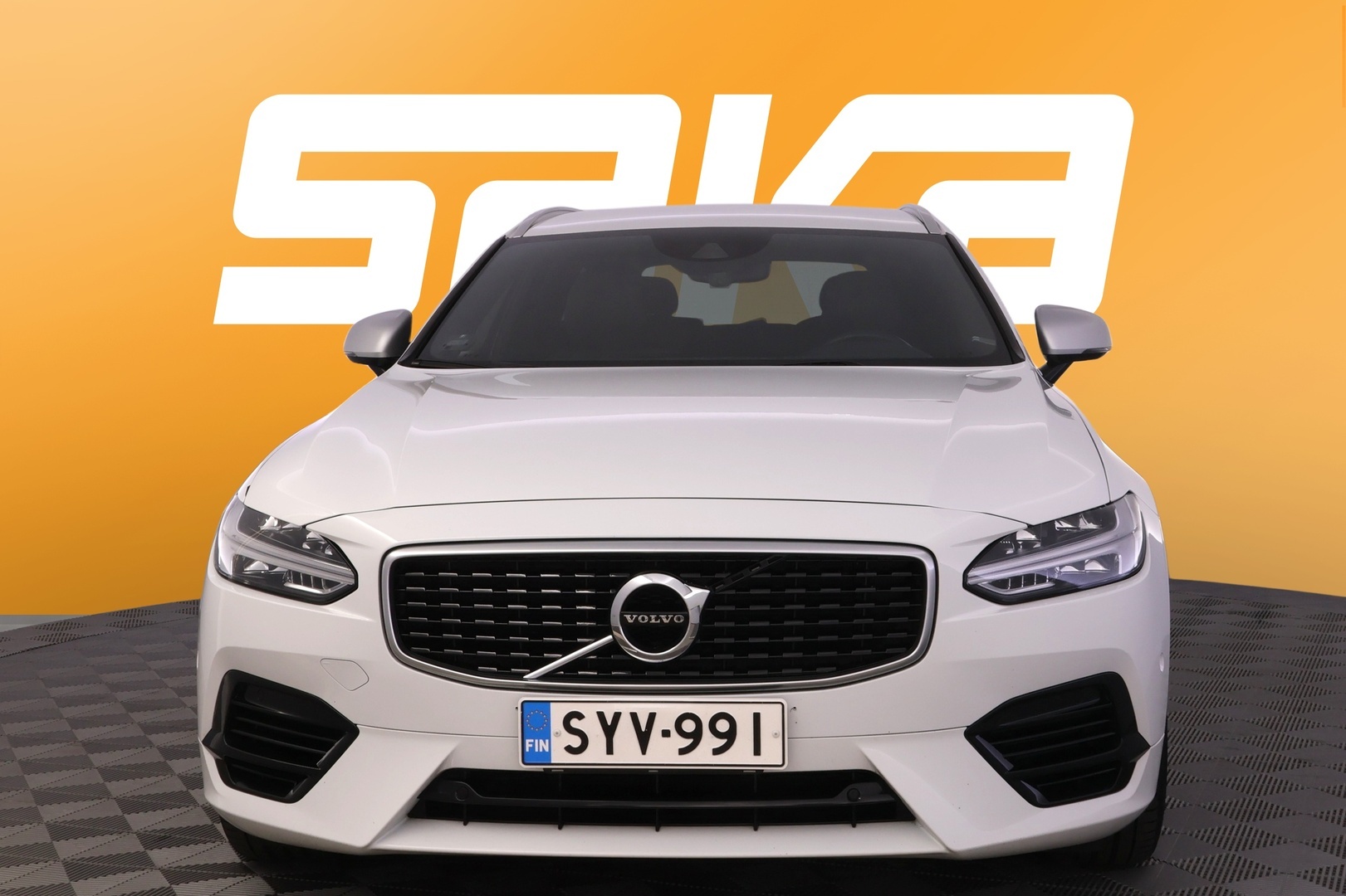 VOLVO V90 2018