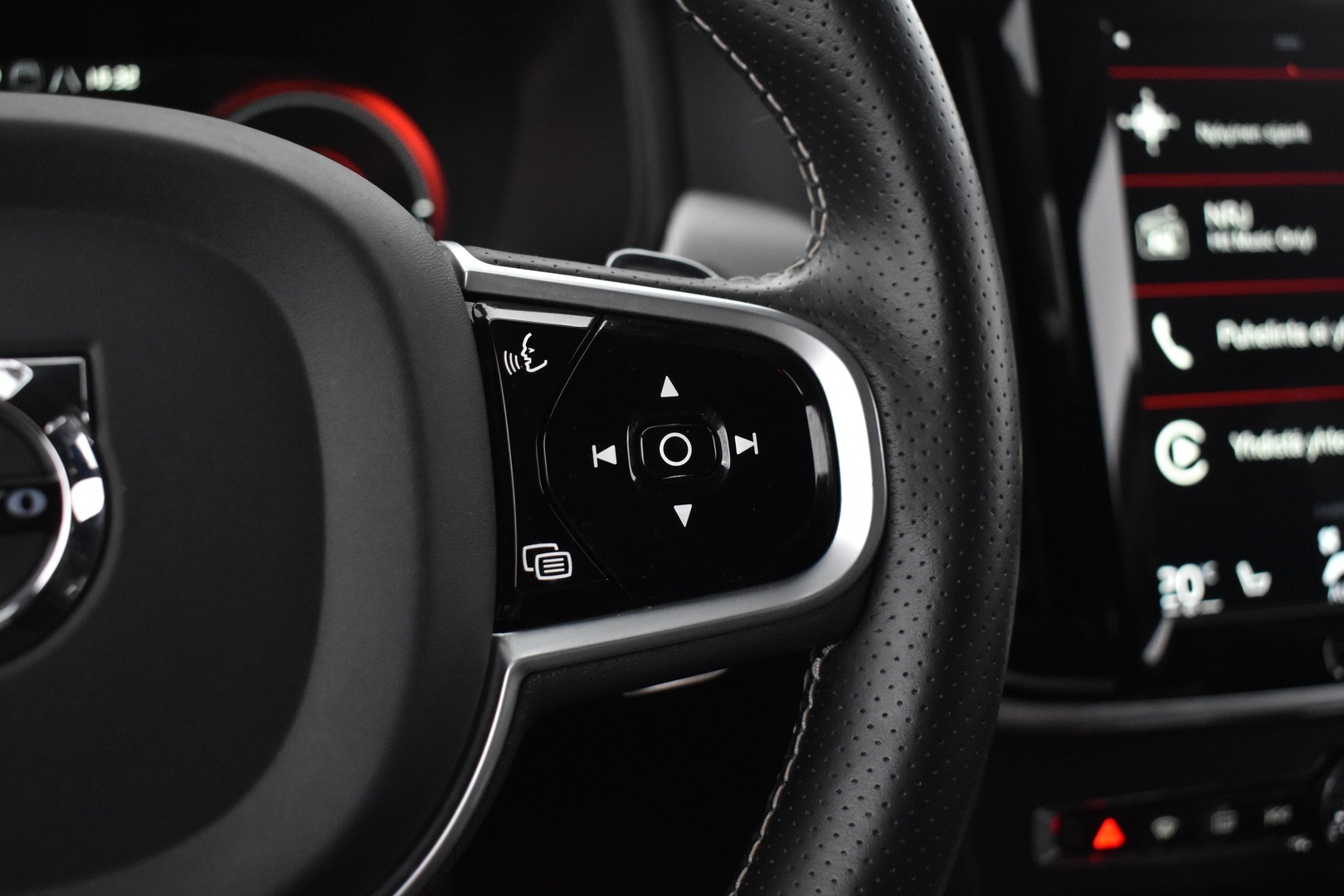 VOLVO V90 2018