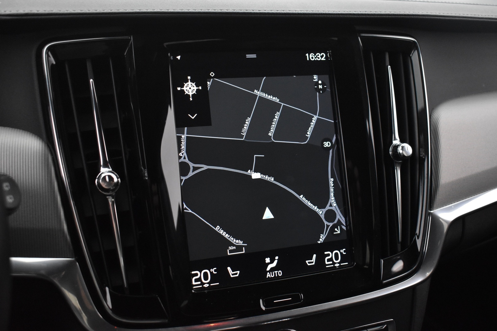 VOLVO V90 2018