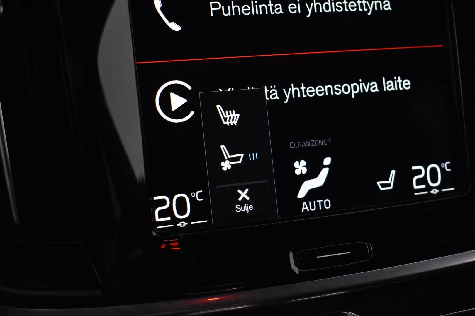 VOLVO V90 2018