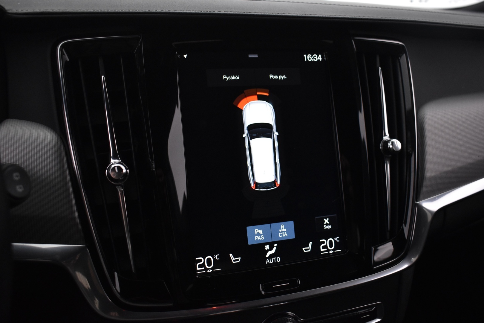 VOLVO V90 2018