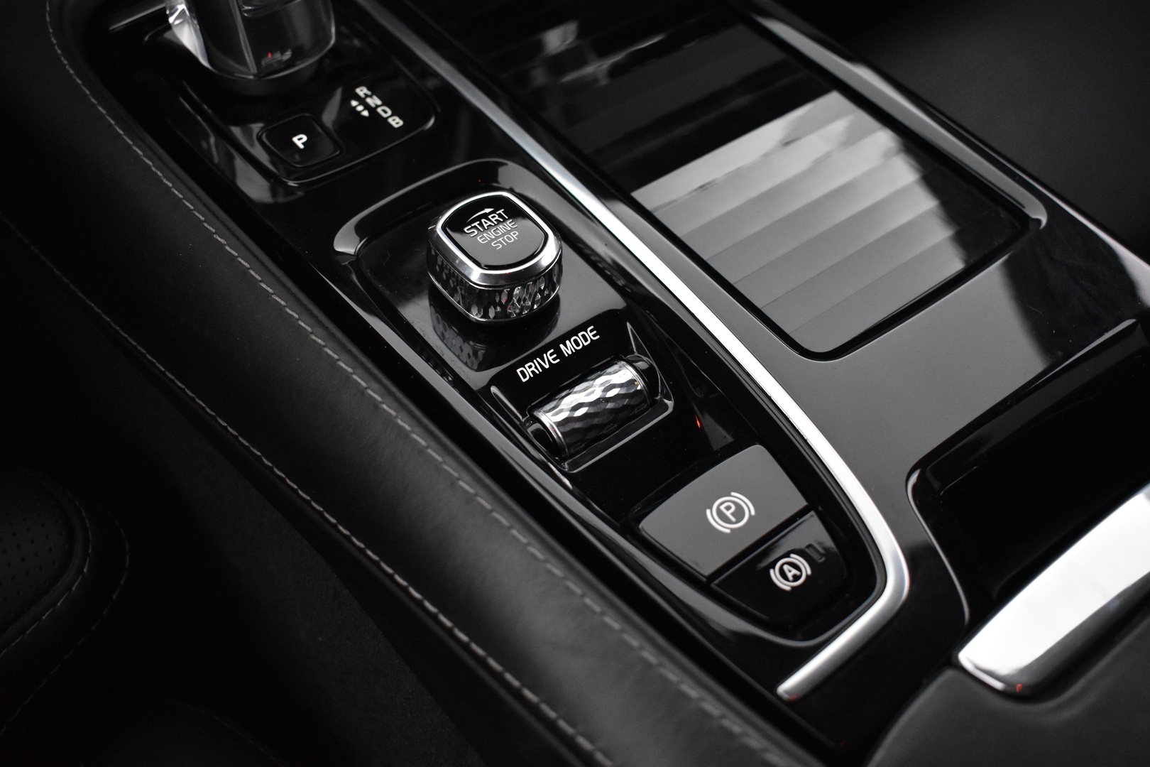 VOLVO V90 2018