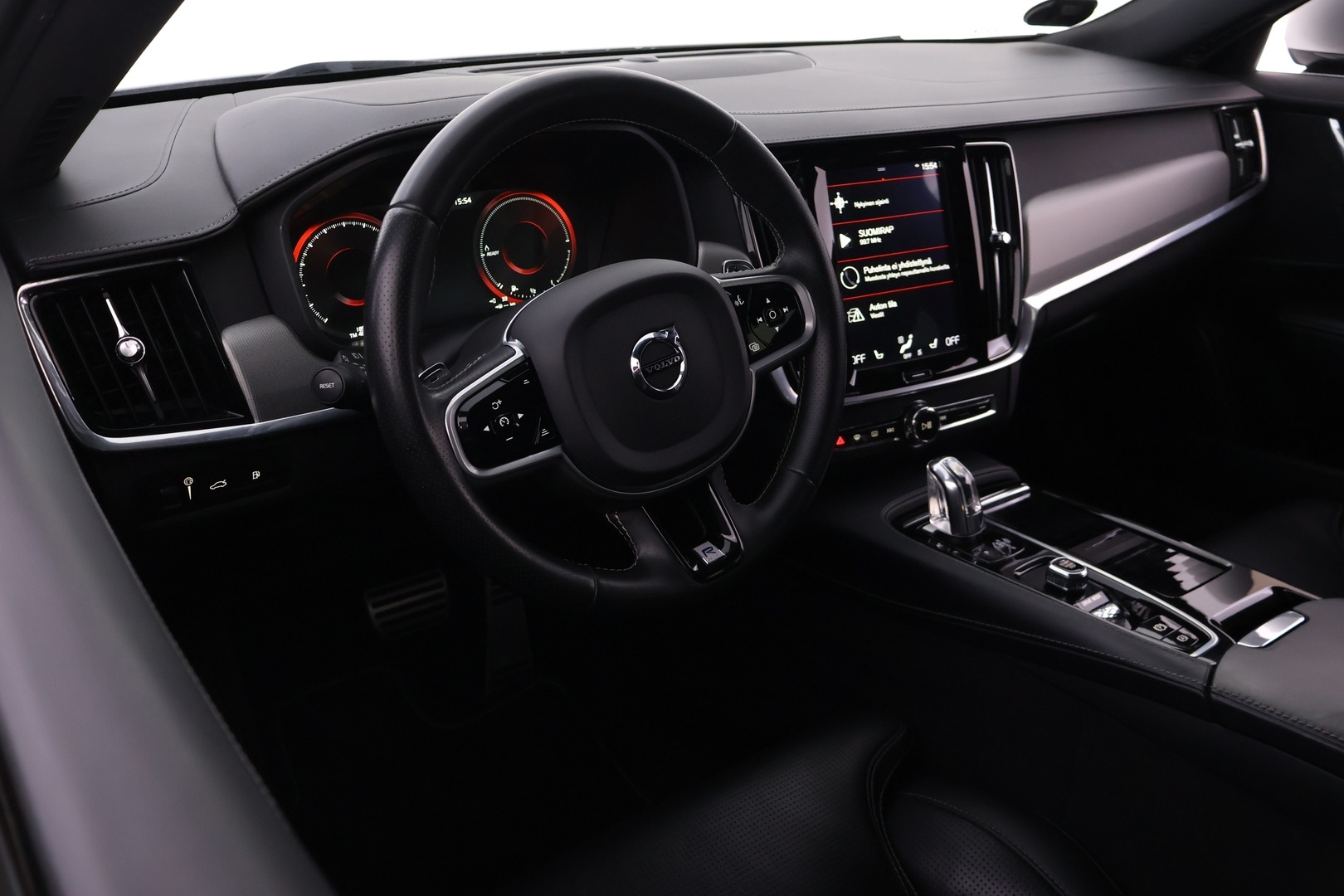 VOLVO V90 2018