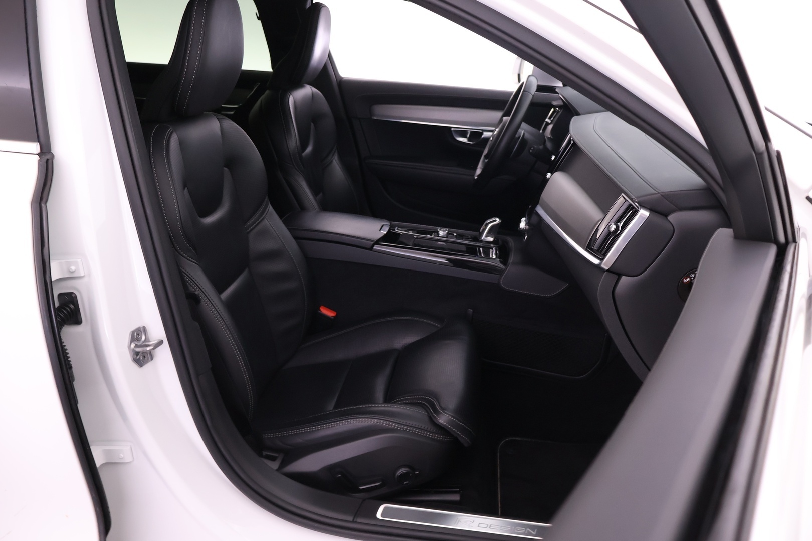 VOLVO V90 2018