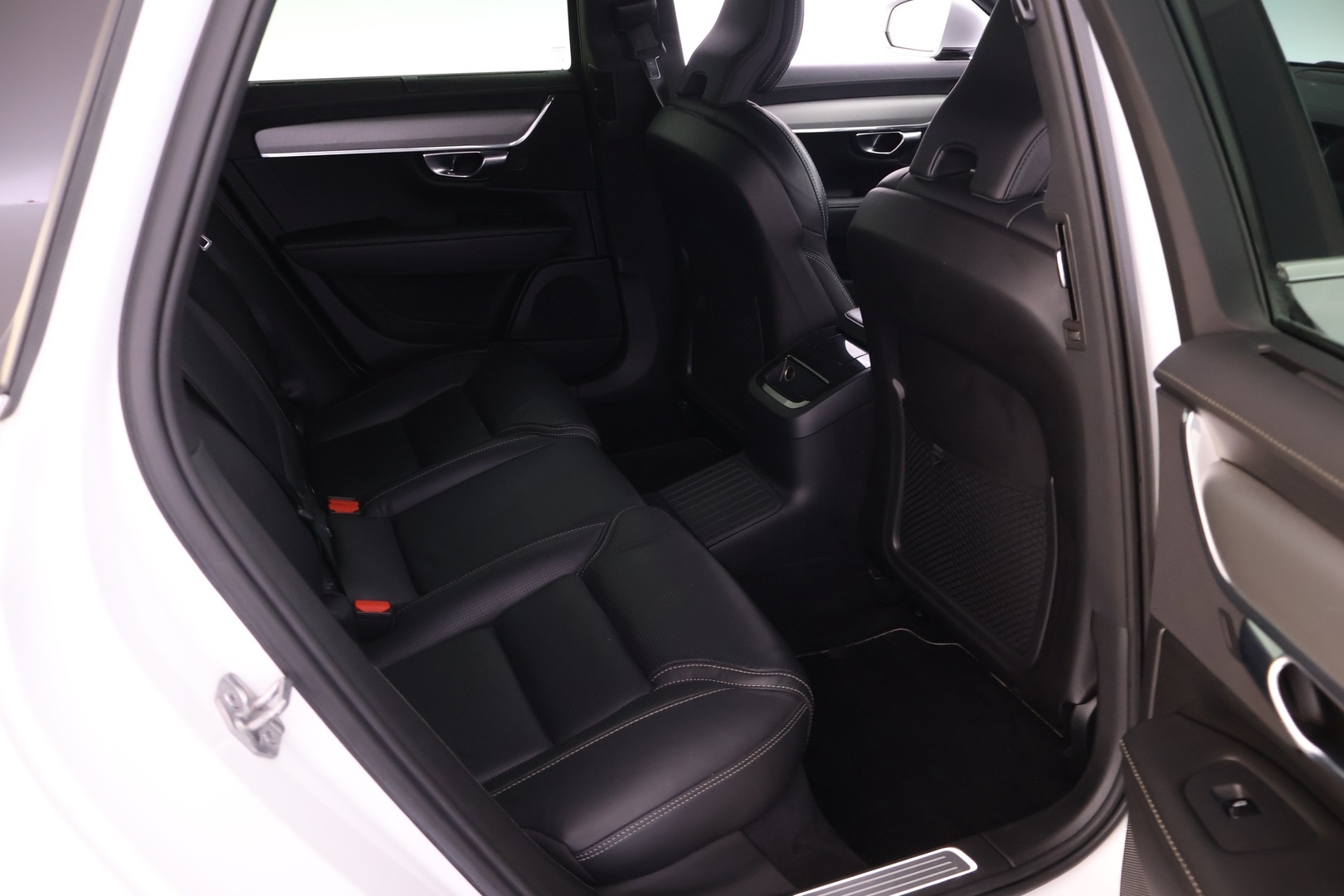 VOLVO V90 2018