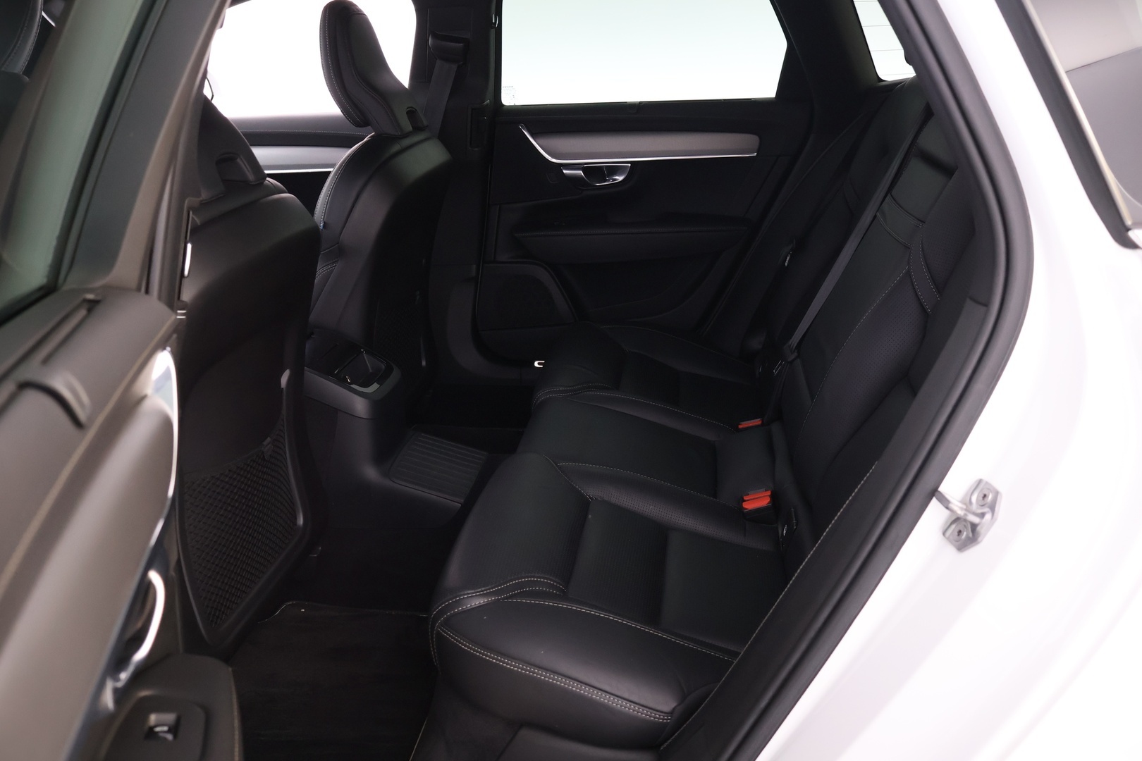 VOLVO V90 2018