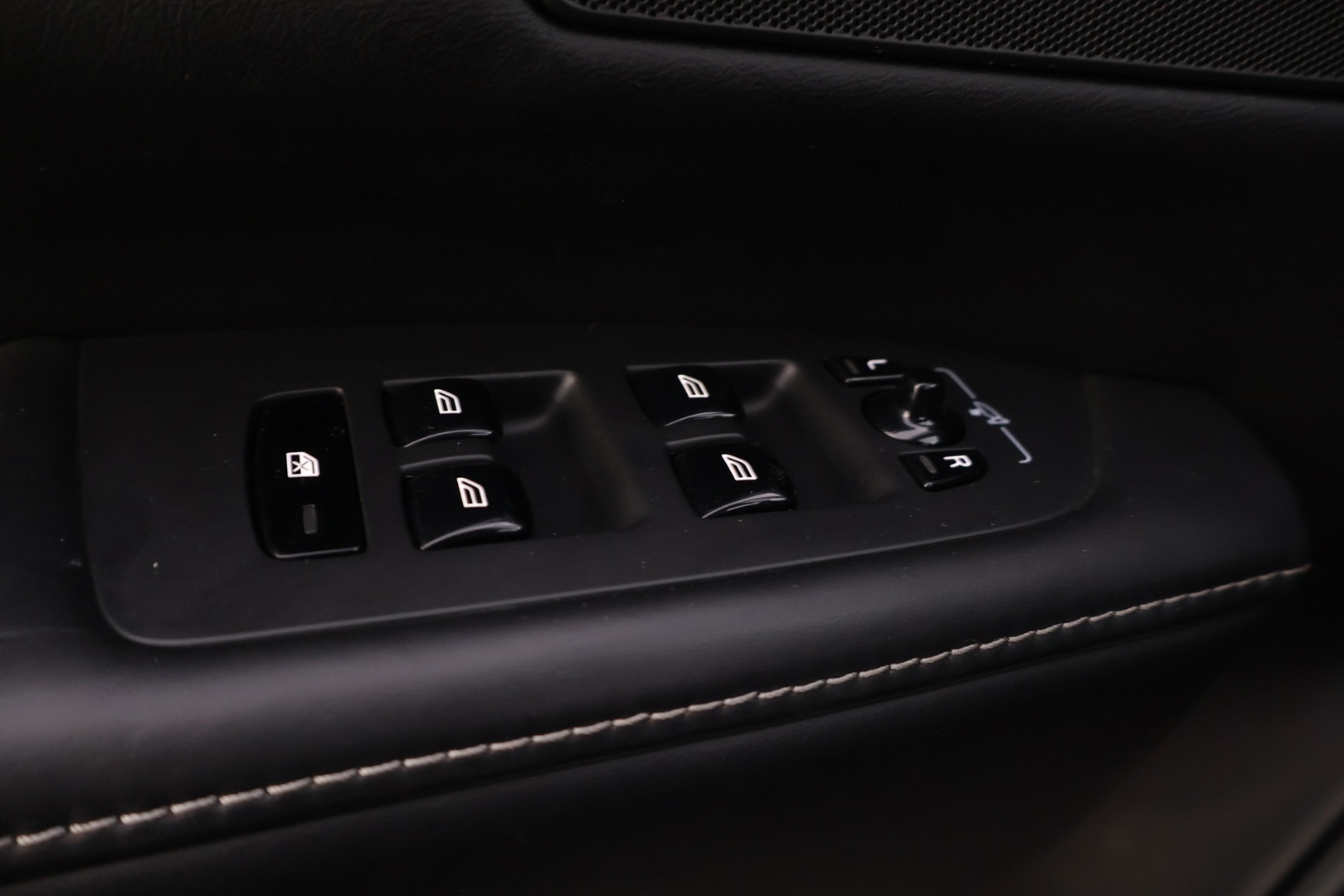 VOLVO V90 2018