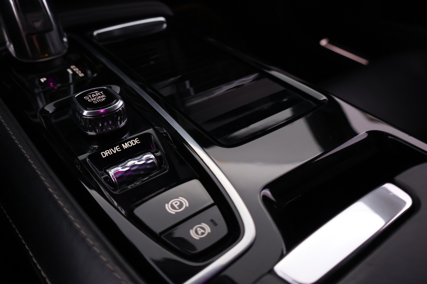 VOLVO V90 2018