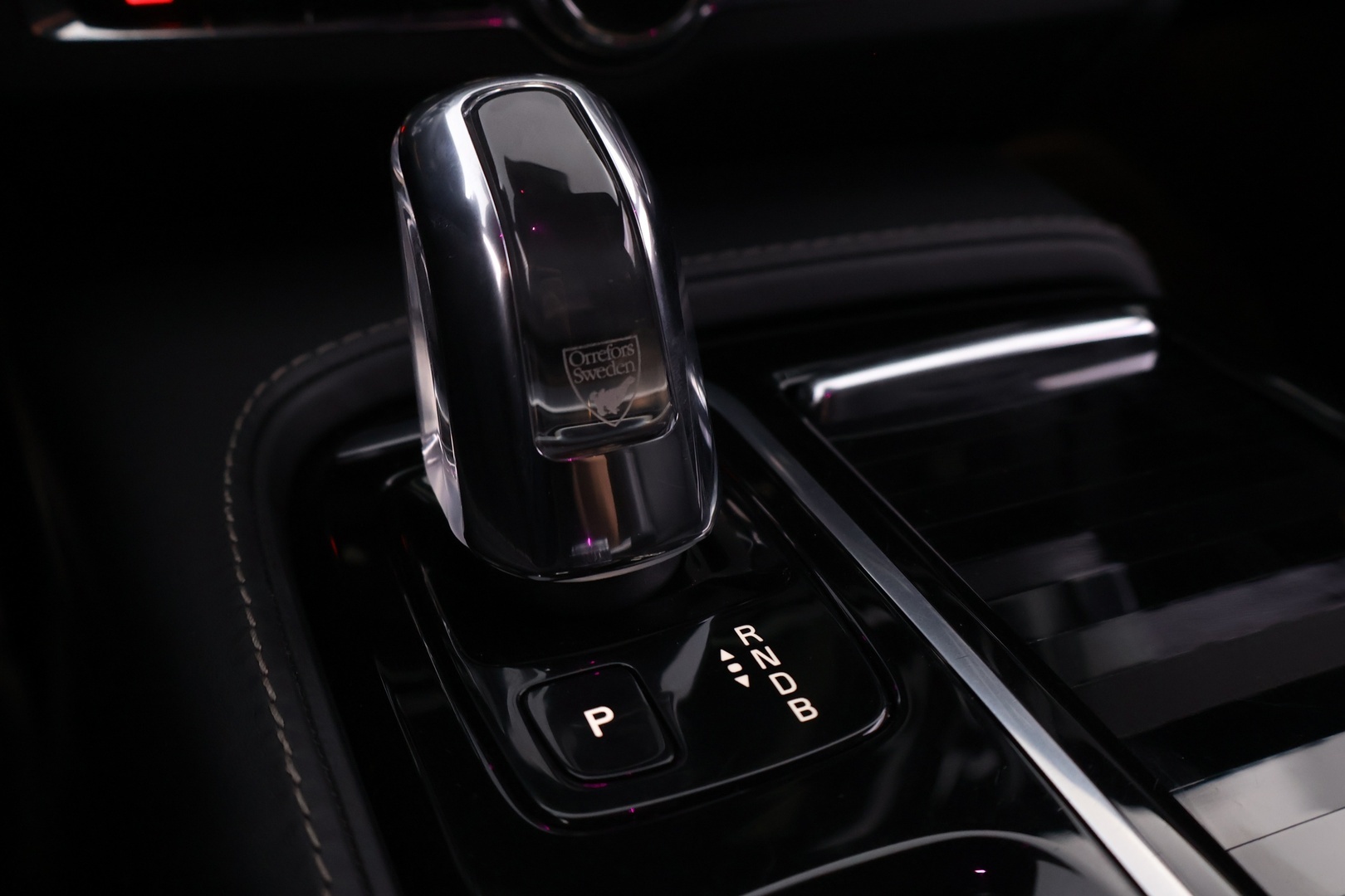 VOLVO V90 2018