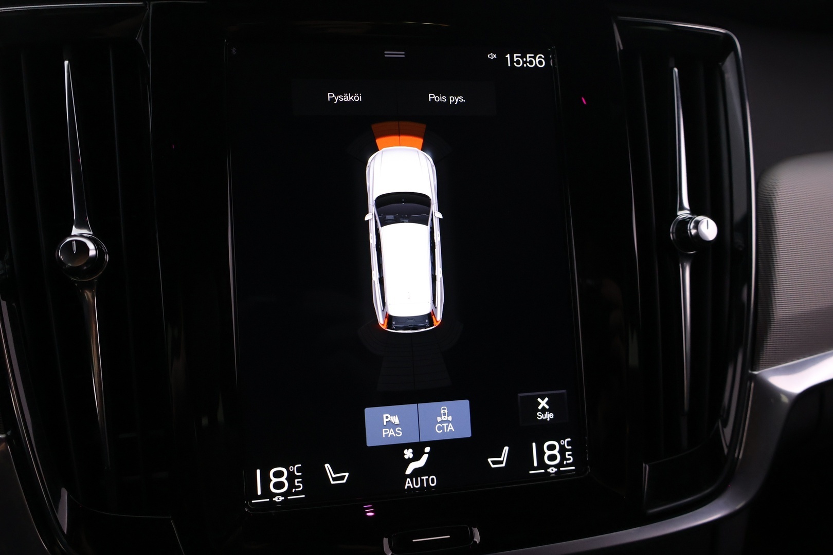 VOLVO V90 2018