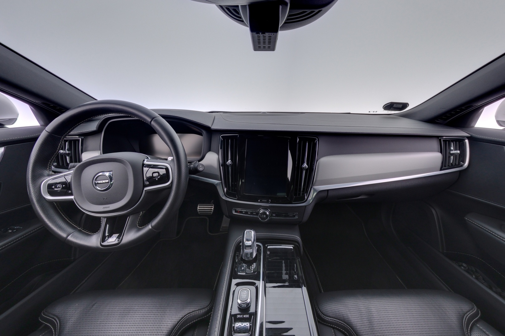 VOLVO V90 2018
