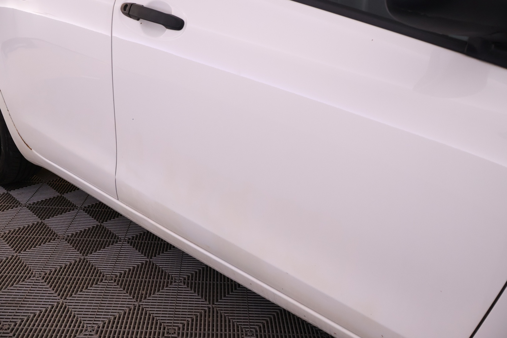 TOYOTA Yaris 2007
