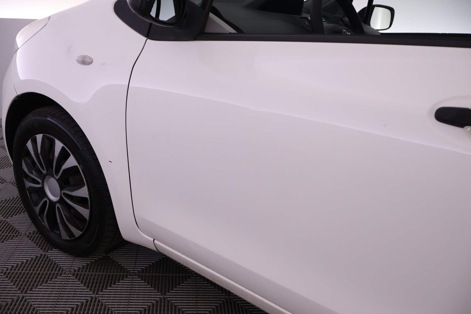 TOYOTA Yaris 2007