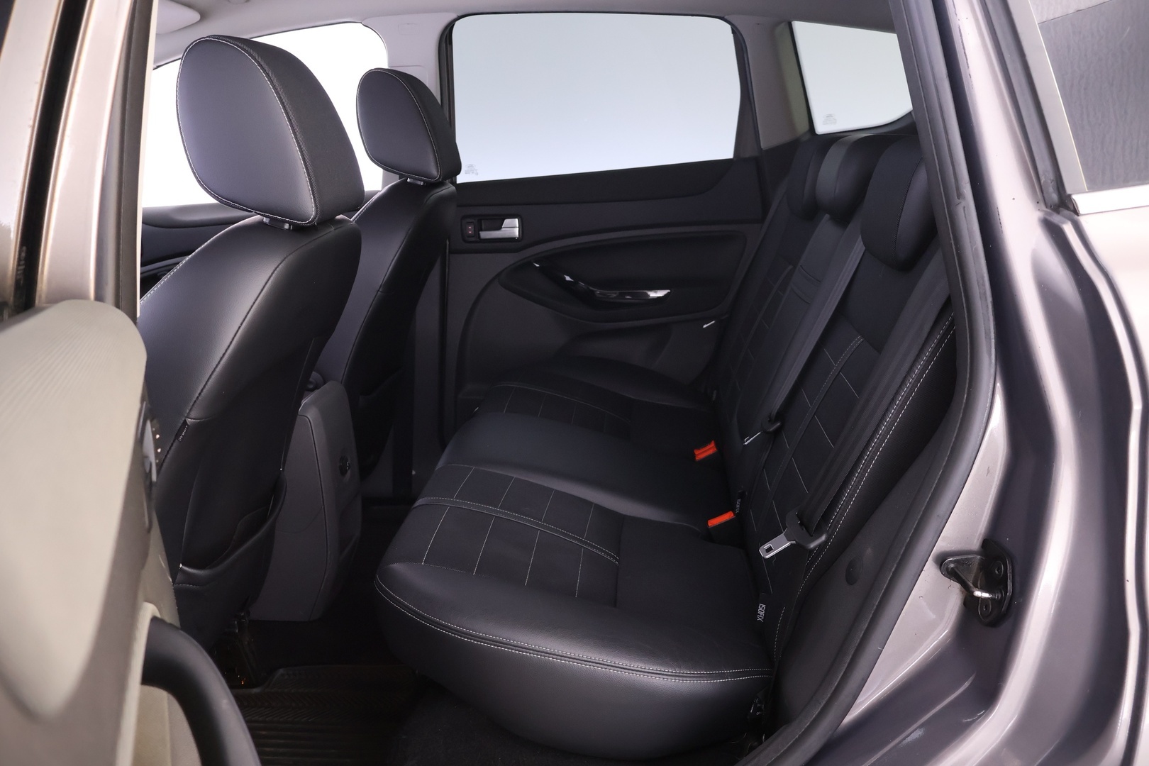 FORD Kuga 2012