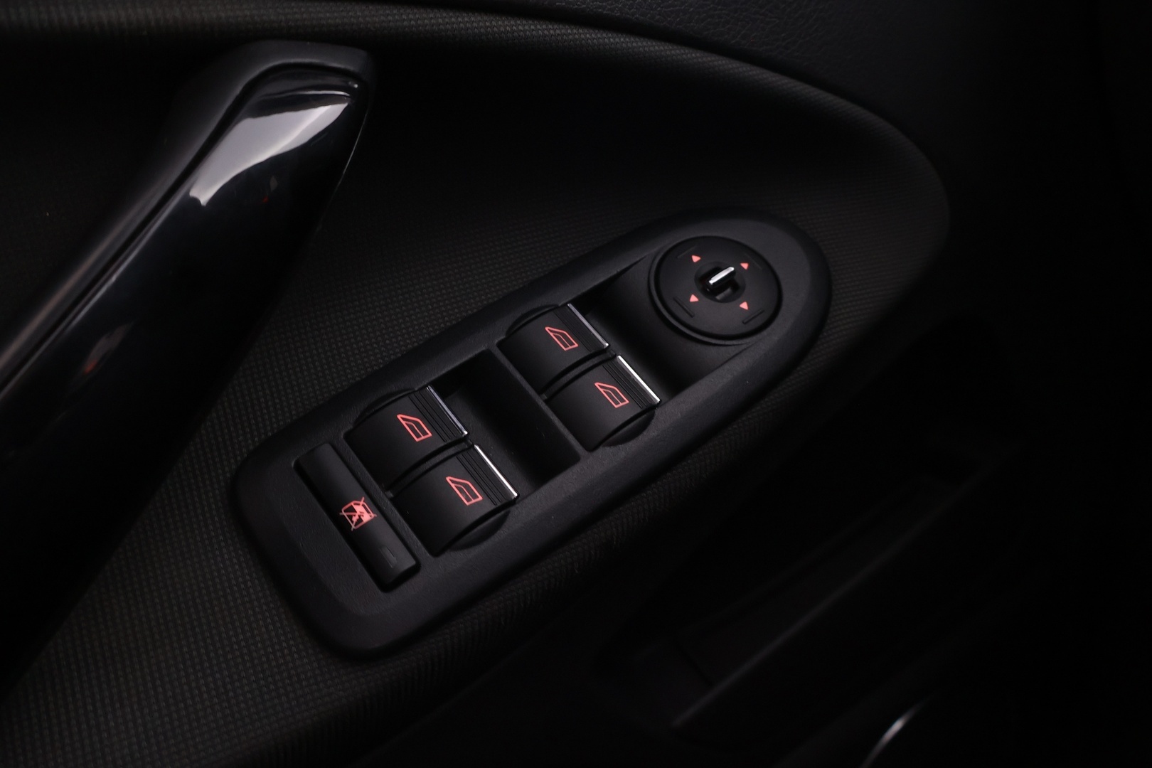 FORD Kuga 2012