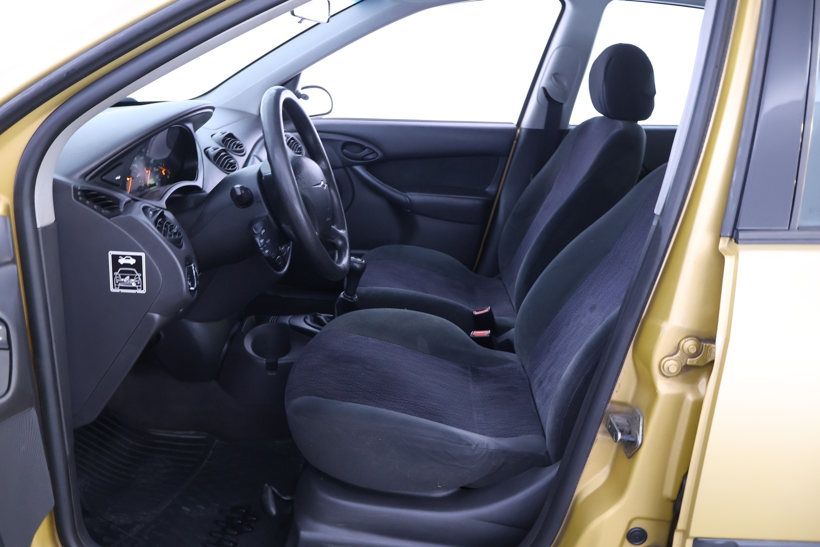 FORD Focus 2000