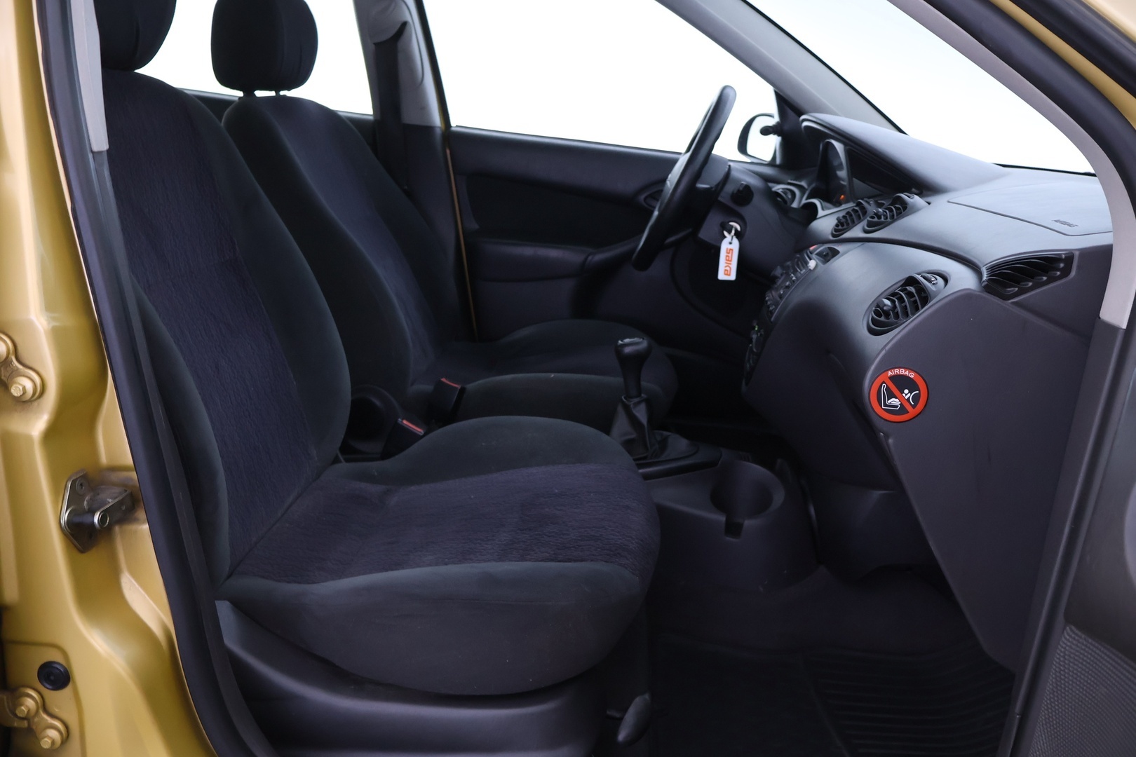 FORD Focus 2000