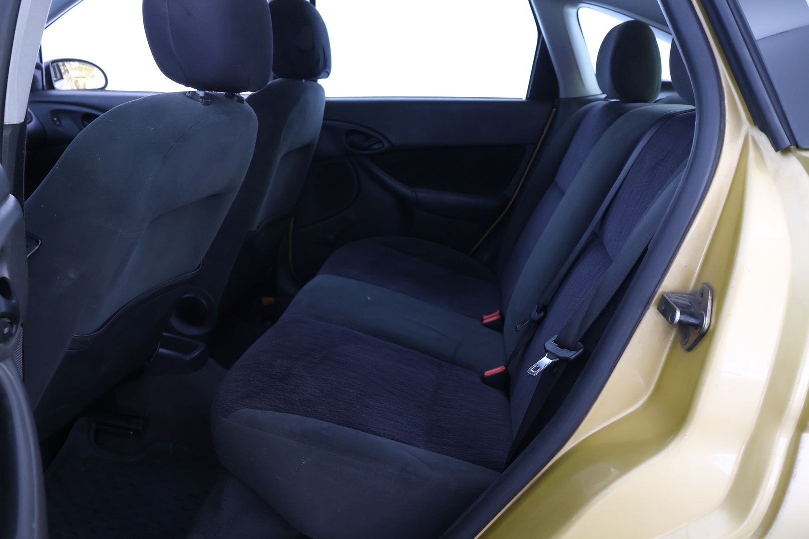 FORD Focus 2000