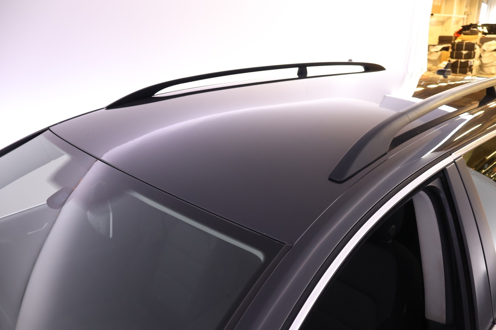 VOLKSWAGEN Passat 2012