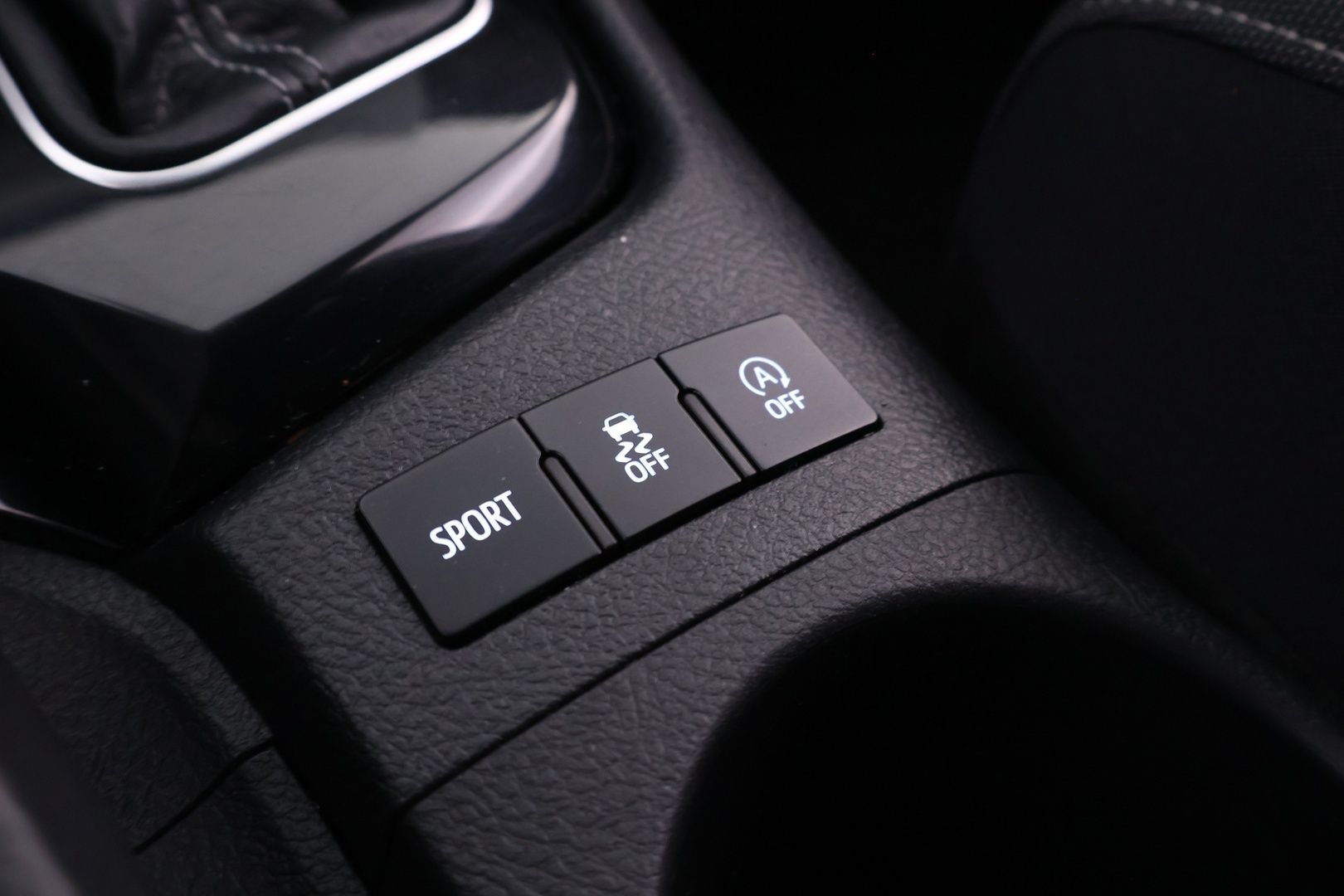 TOYOTA Auris 2016
