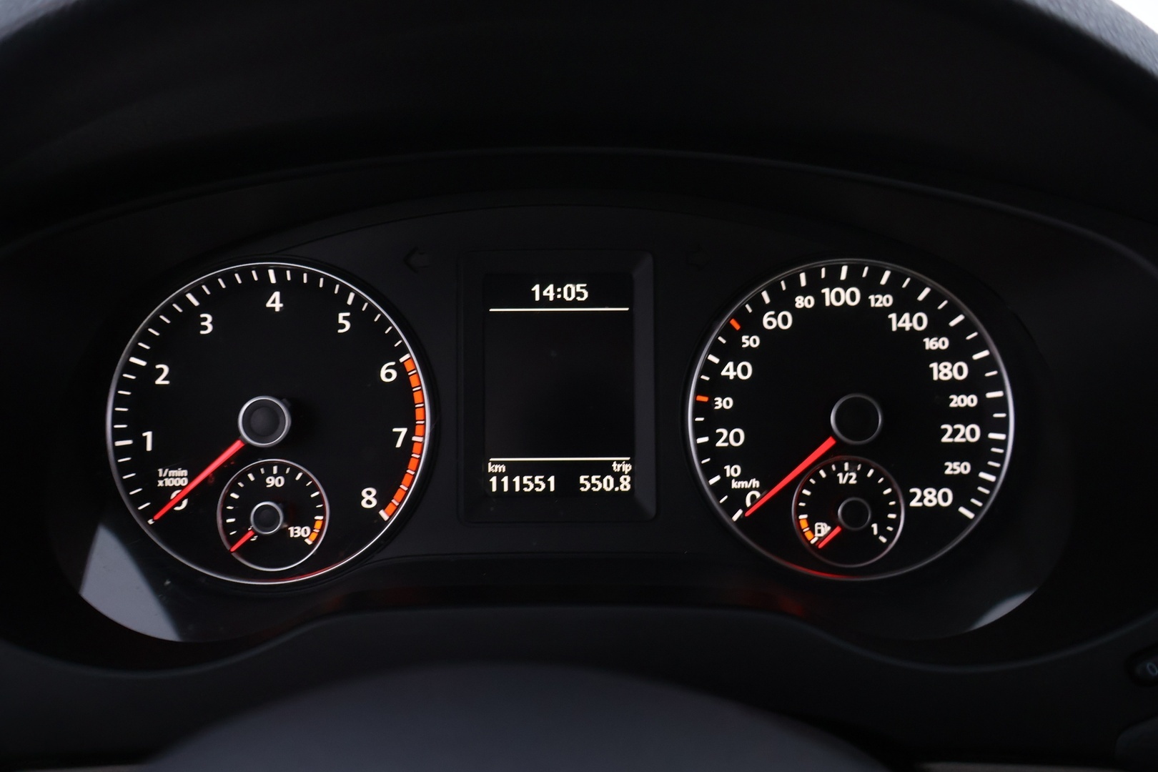 VOLKSWAGEN Jetta 2012