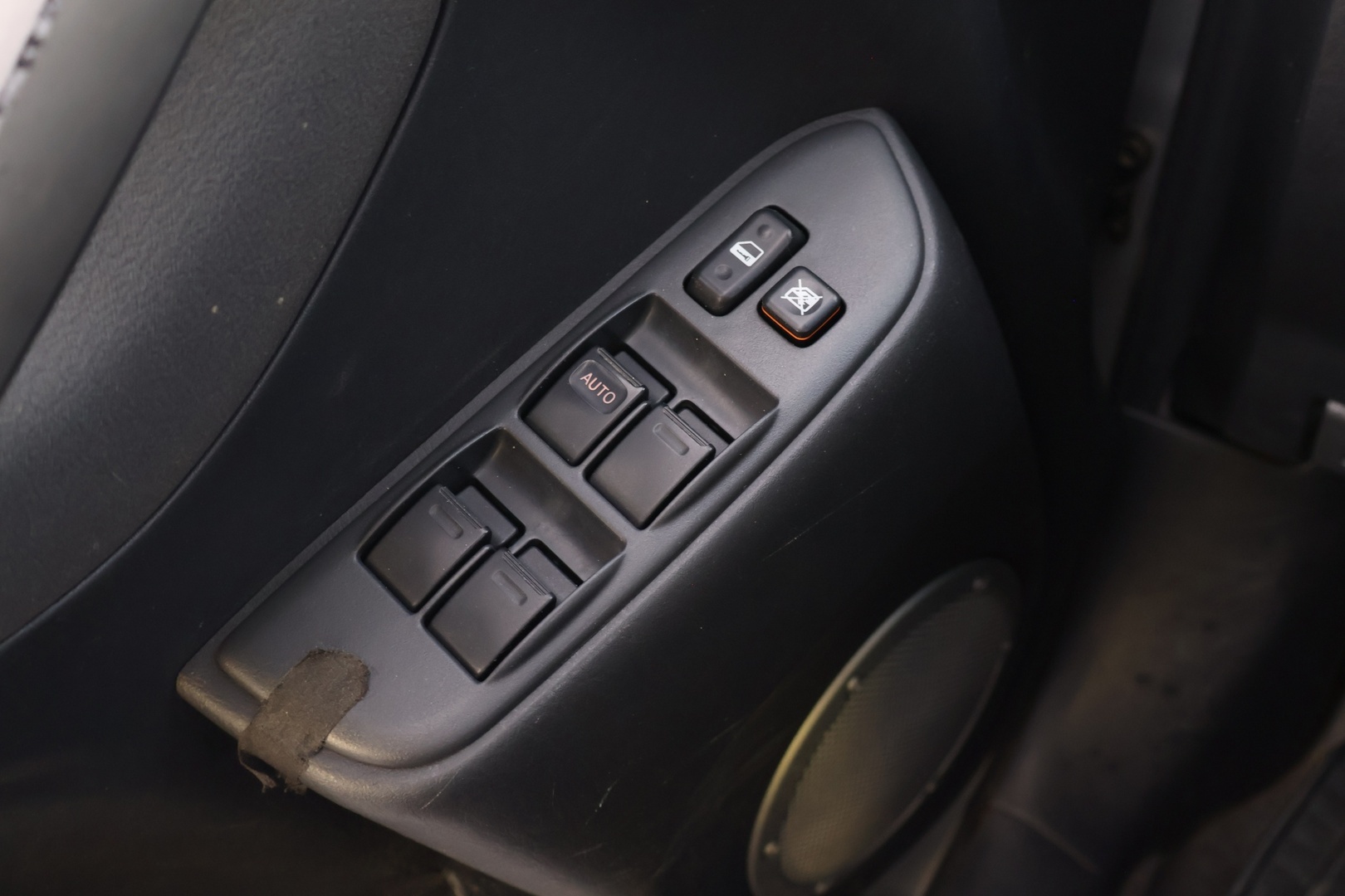 TOYOTA RAV4 2003