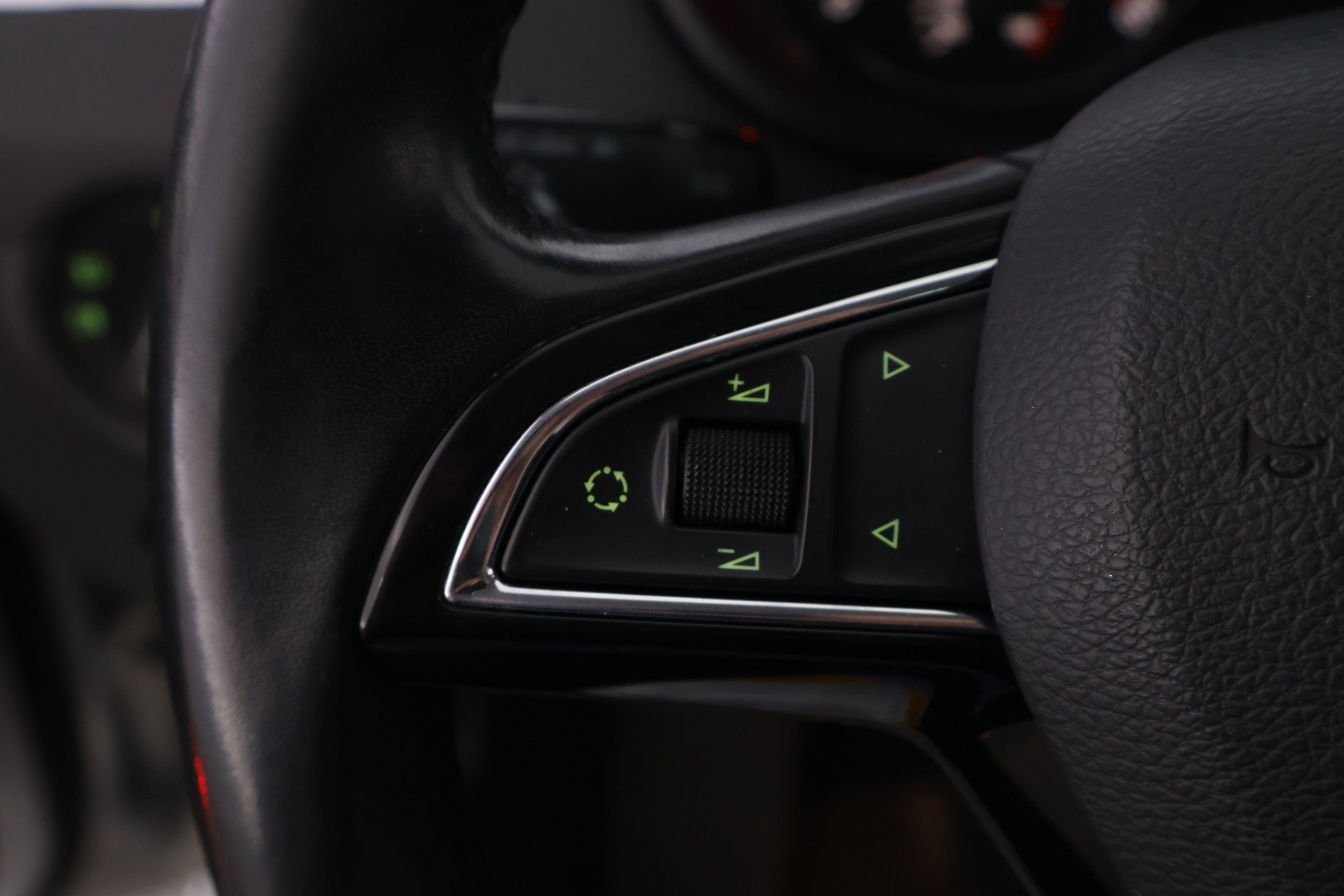 SKODA Octavia 2014