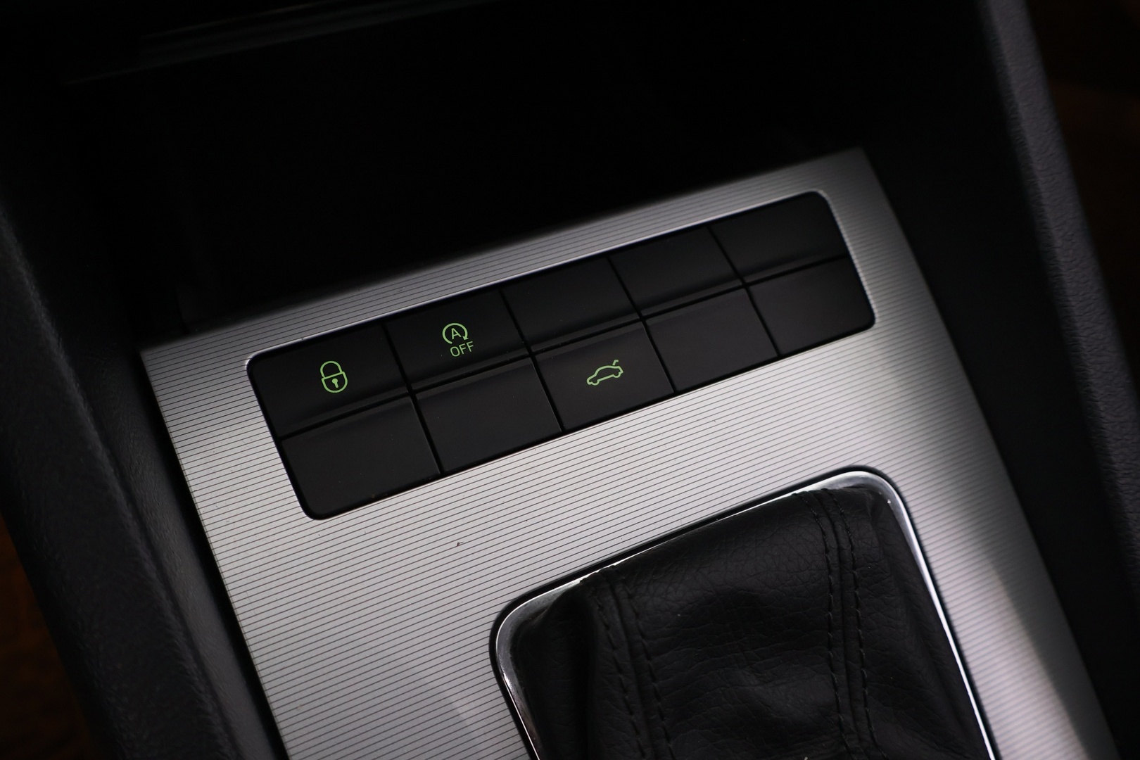 SKODA Octavia 2014