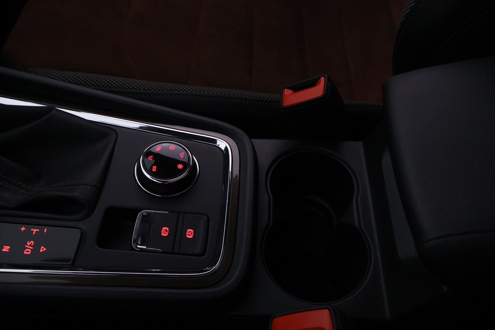 SEAT Ateca 2017