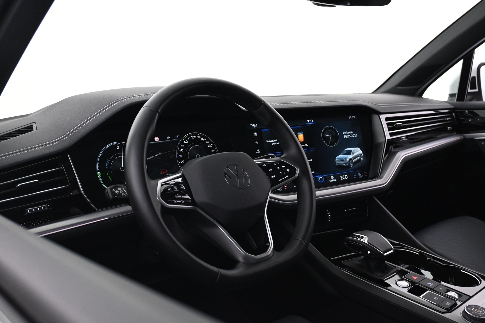 VOLKSWAGEN Touareg 2023