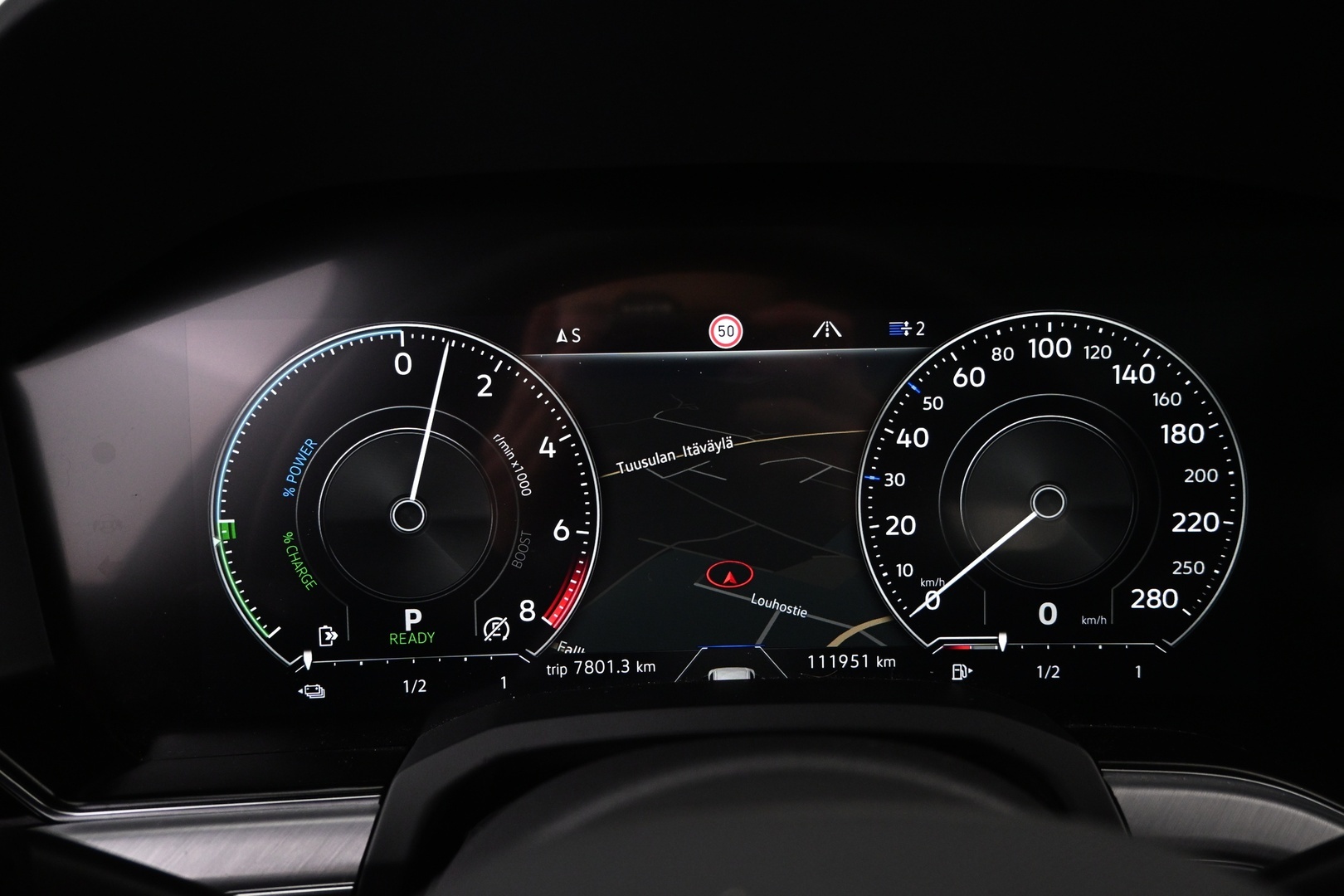 VOLKSWAGEN Touareg 2023