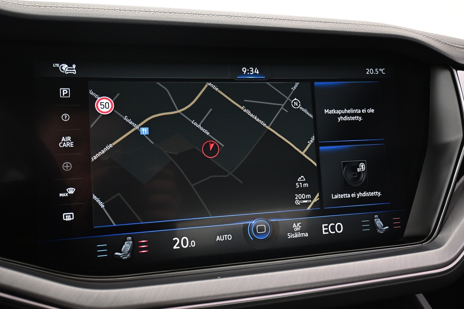 VOLKSWAGEN Touareg 2023