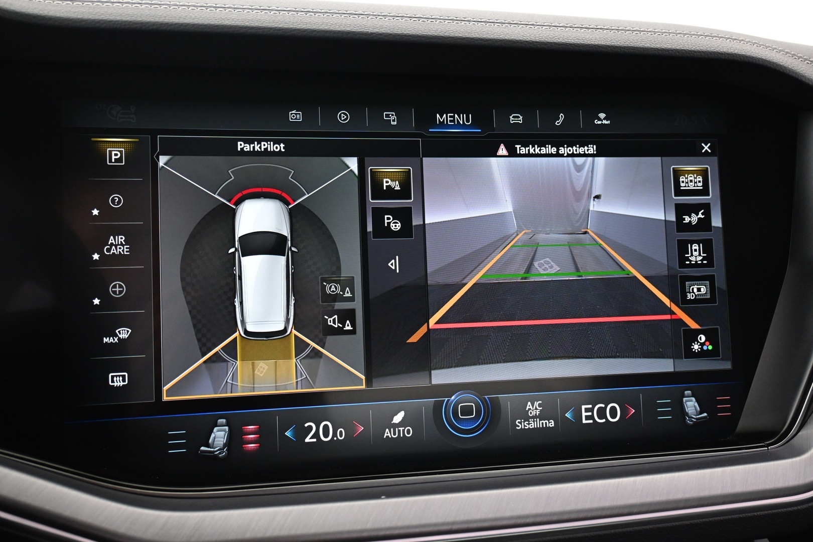 VOLKSWAGEN Touareg 2023