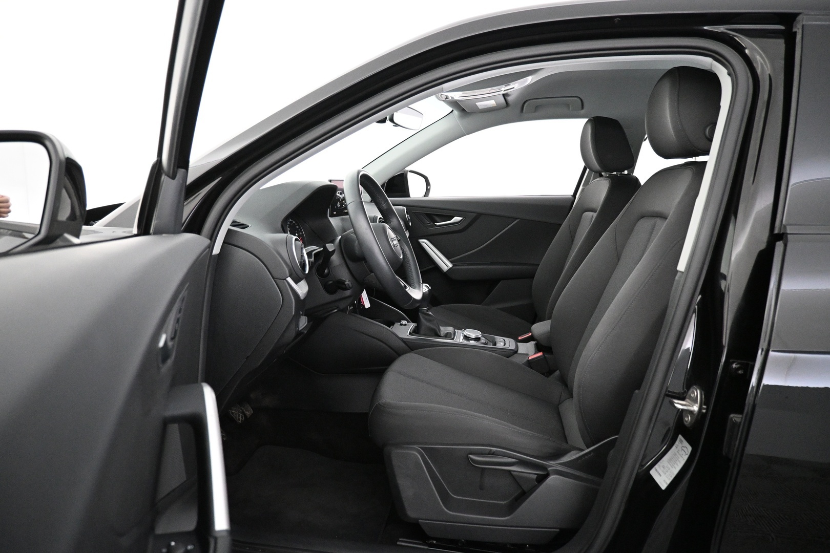 AUDI Q2 2023