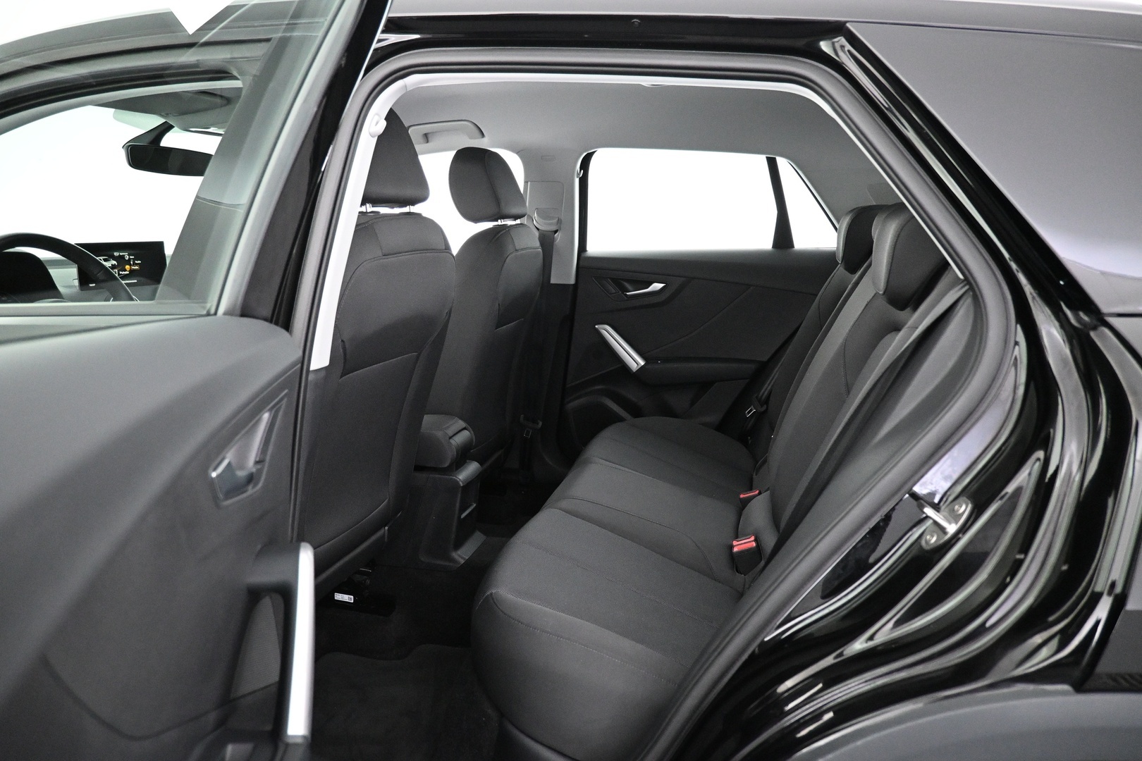 AUDI Q2 2023