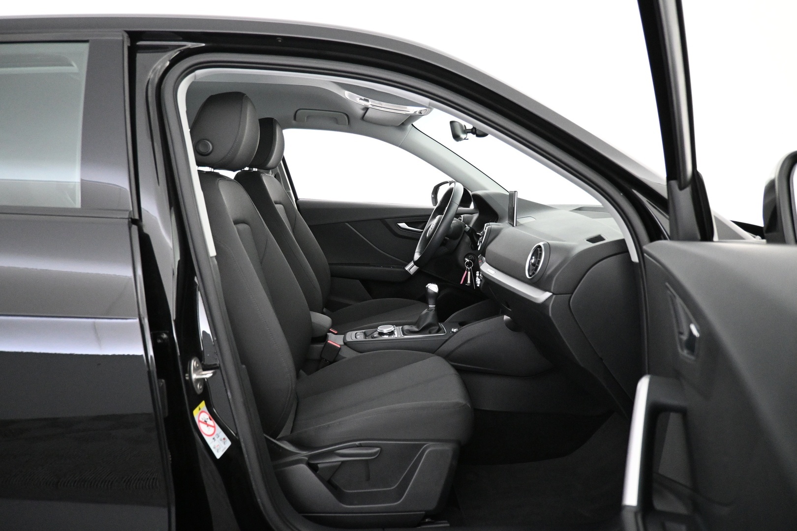 AUDI Q2 2023