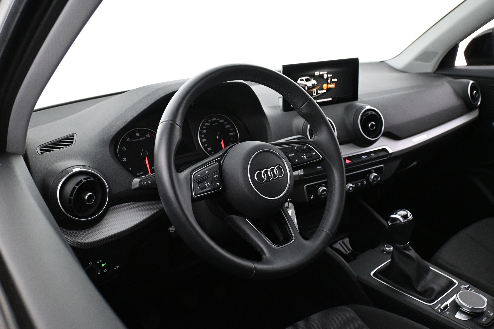 AUDI Q2 2023